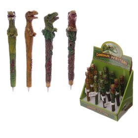 Dinosaurus Trendy Pen