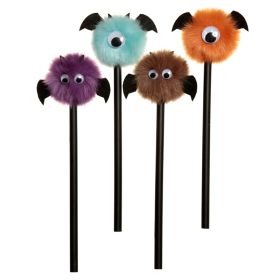 Monster - Pom Pom Potlood Monster - Pom Pom Potlood