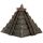 Azteekse Pyramide Backflow Wierookhouder
