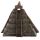 Azteekse Pyramide Backflow Wierookhouder