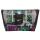 Lisa Parker Badtijd Kat - PVC Toilettas Makeup Tas Large