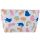Cat's Life - PVC Toilettas Makeup Tas Large