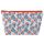 Pick of the Bunch Protea - PVC Toilettas Makeup Tas Medium