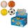 Sport Zachte Ballen Diameter 6.5cm