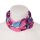 Roze Patroon Colsjaal Nekwarmer Snood