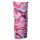 Roze Patroon Colsjaal Nekwarmer Snood