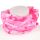 Roze Camouflage Colsjaal Nekwarmer Snood