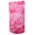 Roze Camouflage Colsjaal Nekwarmer Snood