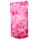 Roze Camouflage Colsjaal Nekwarmer Snood