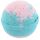 Beauty Cadeauset van 3 Flamingo Bruisballen Tropisch