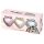 Beauty Cadeauset van 3 Pusheen de Kat Bruisballen Fruitig