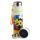Yellow Submarine Thermosfles 450ml Thermometer
