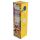 Yellow Submarine Thermosfles 450ml Thermometer
