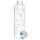 Kattenleven Duurzame Glazen Waterfles 500ml Met Hoes