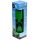 Minecraft Creeper Thermosfles 450ml Thermometer