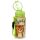 Adoramals Wilde Dieren Pop Top 350ml Ecozen Kinder Drinkfles