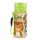 Adoramals Wilde Dieren Pop Top 350ml Ecozen Kinder Drinkfles