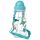Zeedieren Duurzame BPA-vrij 450ml  Kinder Waterfles Rietje 