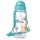 Zeedieren Duurzame BPA-vrij 450ml  Kinder Waterfles Rietje 
