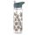 Oopsie Daisy Margriet Duurzame 550ml Waterfles Flip Straw