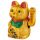 Open Ogen 17cm Maneki Neko Gelukskat 