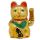 Ogen Open 21cm Maneki Neko Gelukskat