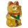 Ogen Open 21cm Maneki Neko Gelukskat