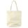 Life is Great Cat's are Better Simon's Cat Katoenen Tas Shopper met rits