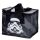 The Original Stormtrooper Zwart RPET Duurzame Koeltas Lunchtas