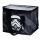 The Original Stormtrooper Zwart RPET Duurzame Koeltas Lunchtas