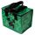 Minecraft Creeper RPET Duurzame Koeltas Lunchtas