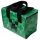 Minecraft Creeper RPET Duurzame Koeltas Lunchtas