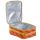 Adoramals Kinder Draagbare Koeltas Lunchtas