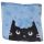 Feline Fine Kat Compacte Reishanddoek Polyester