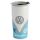 Volkswagen Busje VW T1 Surf Avontuur Heet & Koud Thermosbeker 500ml