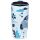 Fiat 500 Thermosfles met thermometer500ml