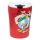 Asterix & Obelix Rood RVS Heet & Koud Thermosbeker 300ml
