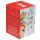 Asterix & Obelix Rood RVS Heet & Koud Thermosbeker 300ml