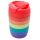 Somewhere Regenboog RVS Heet & Koud Thermosbeker 380ml