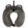 Relaxeazzz Koala Pluche Memory Foam Nekkussen