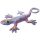 Gekko Dierenknuffels Zanddieren  45cm