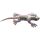 Hagedis Dierenknuffels Zanddieren  45cm