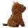 Highland Coo Pluche Koe Pluche Deurstopper