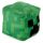 Minecraft Creeper Deurstopper