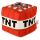 Minecraft TNT Deurstopper