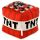Minecraft TNT Deurstopper
