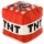 Minecraft TNT Deurstopper