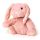 Roze Bunny Konijn Pluche Deurstopper