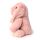 Roze Bunny Konijn Pluche Deurstopper