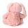 Roze Bunny Konijn Pluche Deurstopper